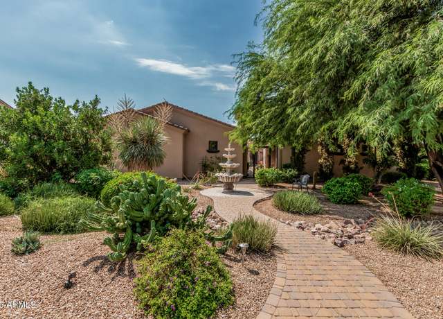 Property at 21121 E Pummelos Rd, Queen Creek, AZ 85142, 4 beds, 3.5 baths