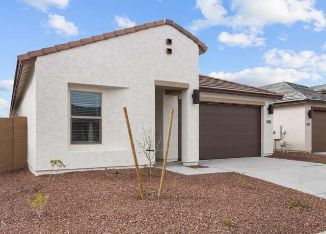 Property at 23411 W Albeniz Pl, Buckeye, AZ 85326, 5 beds, 3 baths