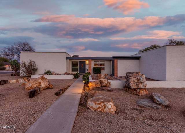 Property at 2609 S Country Club Way, Tempe, AZ 85282, 3 beds, 2 baths