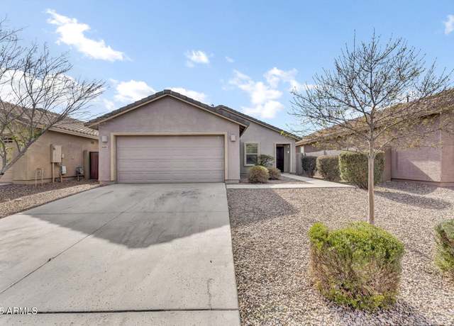 Property at 36852 N Yellowstone Dr, San Tan Valley, AZ 85140, 3 beds, 2 baths
