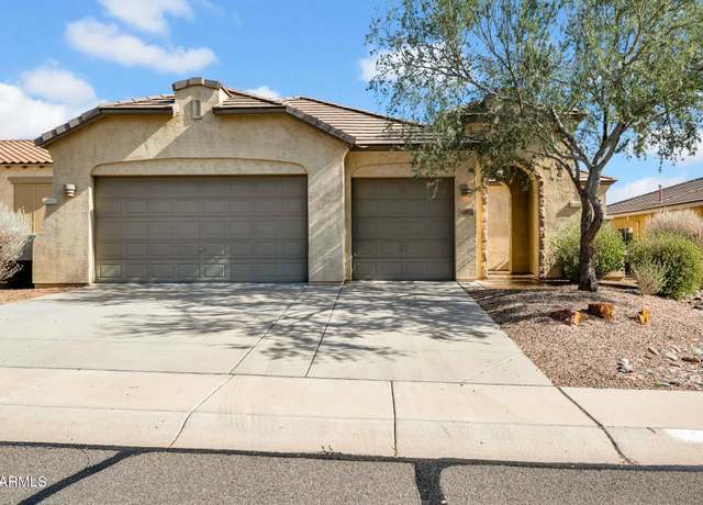 Property at 42823 N Courage Trl, Anthem, AZ 85086, 3 beds, 2 baths