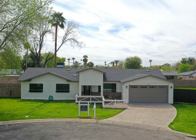 Property at 7801 N 4th Pl, Phoenix, AZ 85020, 4 beds, 3 baths