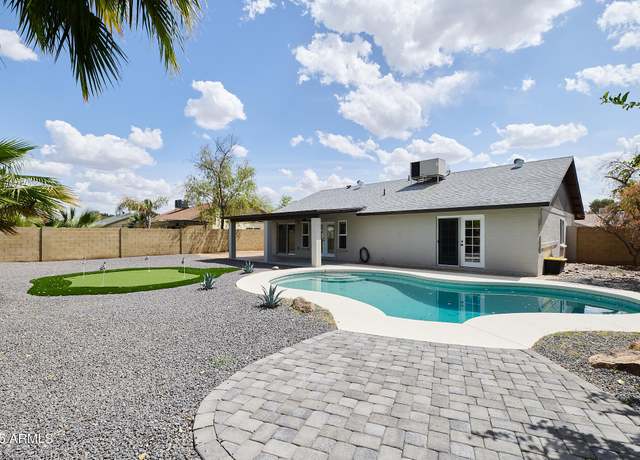 Property at 5322 E Tierra Buena Ln, Scottsdale, AZ 85254, 3 beds, 2 baths