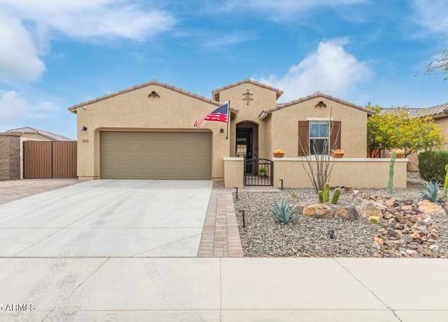 Property at 12717 E Nandina Pl, Gold Canyon, AZ 85118, 3 beds, 2 baths