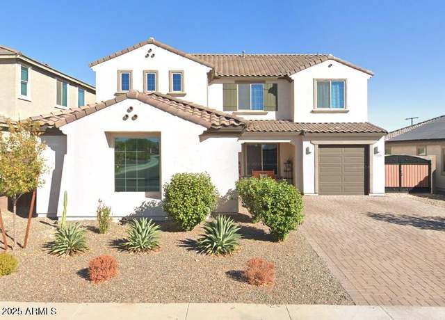 Property at 19558 W San Miguel Ave, Litchfield Park, AZ 85340, 4 beds, 3.5 baths