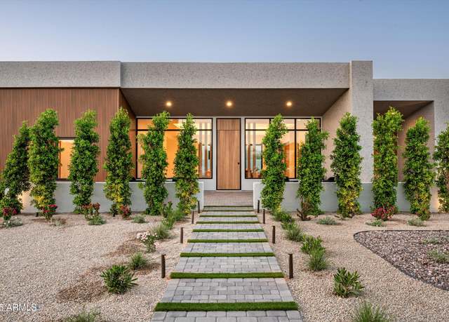 Property at 6584 E Gold Dust Ave, Paradise Valley, AZ 85253, 6 beds, 5.5 baths
