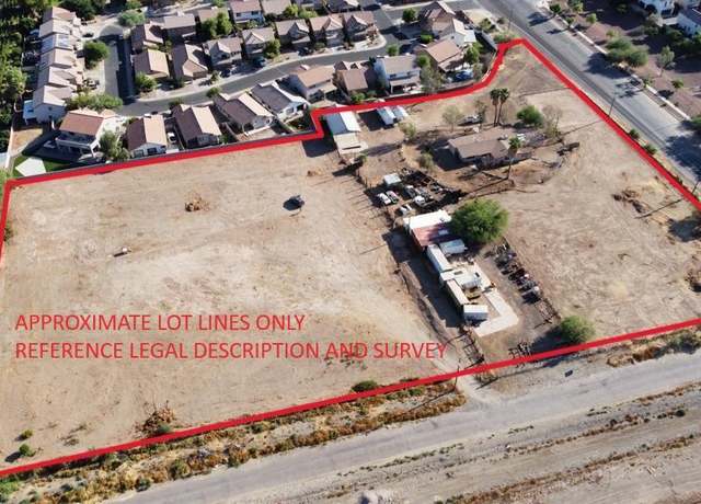 Property at 9512 S 35th Ave Unit -, Laveen, AZ 85339
