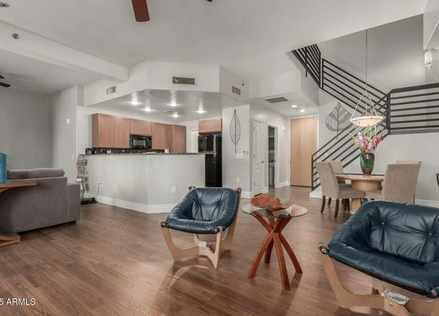 Property at 17 W Vernon Ave #29, Phoenix, AZ 85003, 2 beds, 2.5 baths