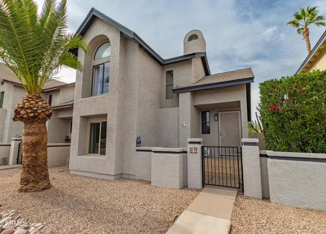 Property at 1535 N Horne -- #67, Mesa, AZ 85203, 3 beds, 2 baths