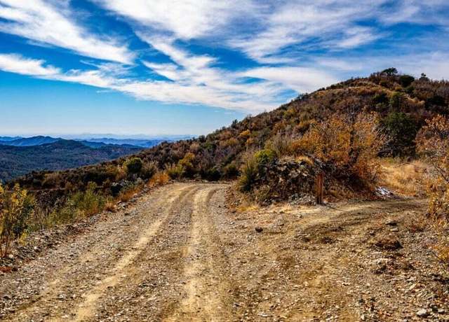 Property at 0 E Lincoln Ridge Lots G & J 4 Acr -- Unit -, Crown King, AZ 86343