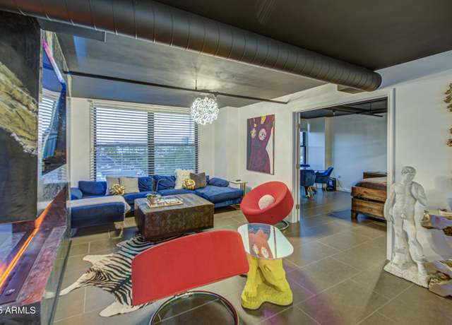 Property at 535 W Thomas Rd #513, Phoenix, AZ 85013, 2 beds, 2 baths