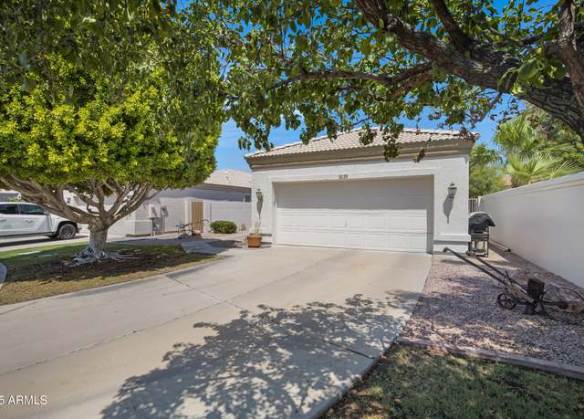Property at 2150 E Huron Ct, Gilbert, AZ 85234, 3 beds, 2 baths