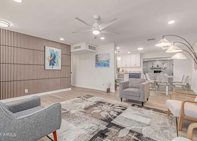 Property at 8413 E Sheridan St, Scottsdale, AZ 85257, 3 beds, 2 baths