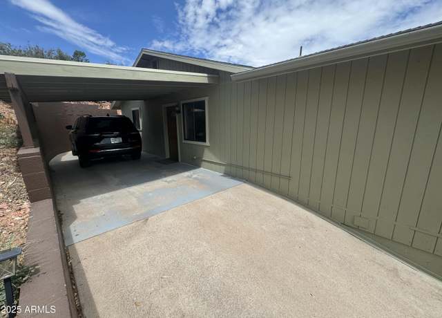 Property at 405 W Rim View Rd, Payson, AZ 85541, 3 beds, 3 baths