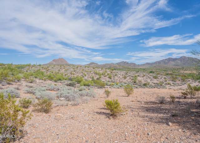 Property at 3630 W Rivera Dr #3, New River, AZ 85087