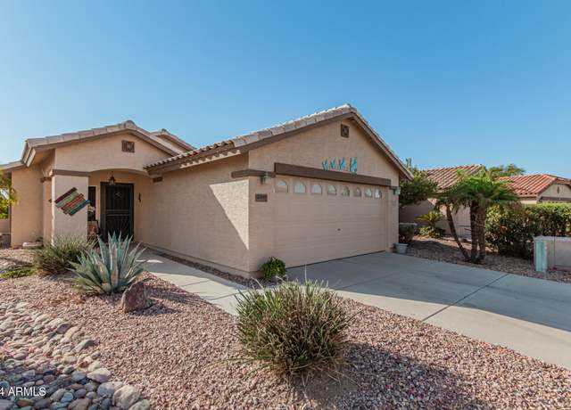 Property at 23117 W Lasso Ln, Buckeye, AZ 85326, 2 beds, 2 baths