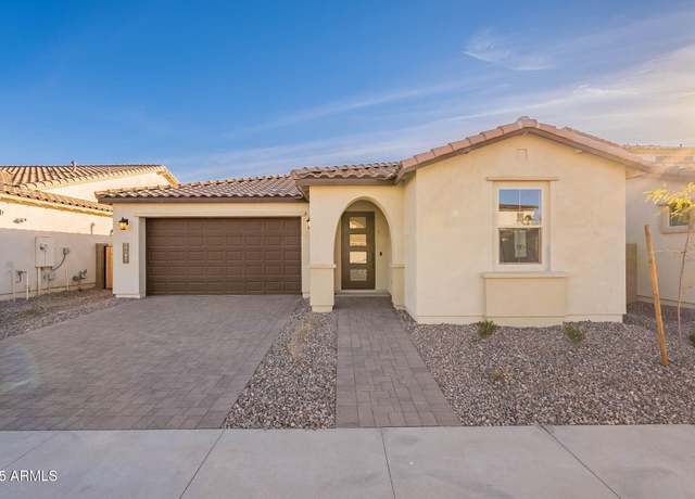Property at 21259 E Sparrow Dr, Queen Creek, AZ 85142, 4 beds, 3 baths