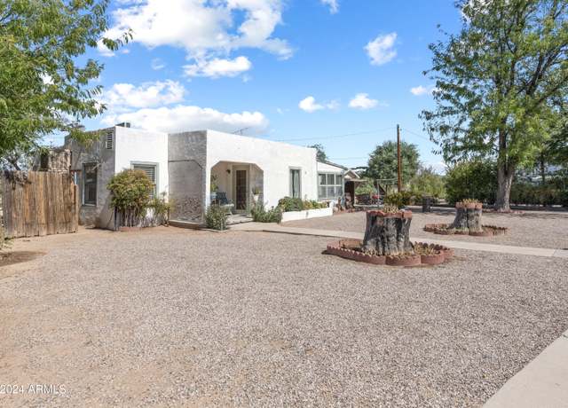 Property at 100 Swilling Ave, Wickenburg, AZ 85390, 3 beds, 2 baths