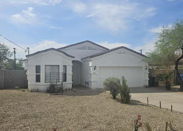 Property at 4104 N 11th St, Phoenix, AZ 85014, 3 beds, 2 baths