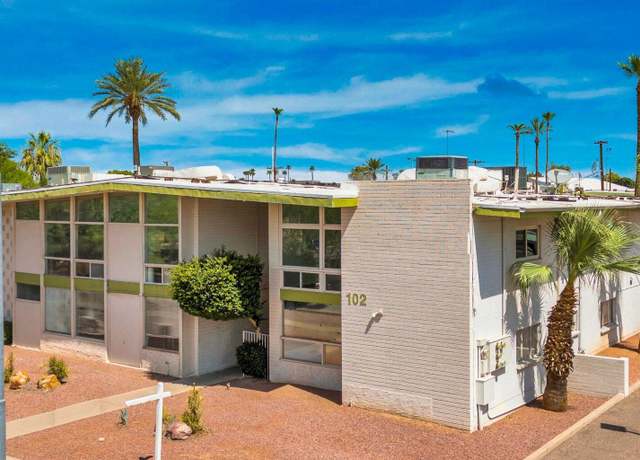 Property at 102 W Maryland Ave Unit B2, Phoenix, AZ 85013, 2 beds, 2 baths
