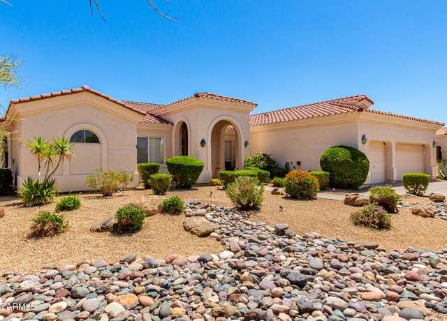 Property at 4633 E Chaparosa Way, Cave Creek, AZ 85331, 5 beds, 3 baths