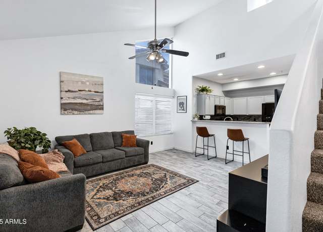 Property at 2201 N Comanche Dr #1093, Chandler, AZ 85224, 2 beds, 2 baths