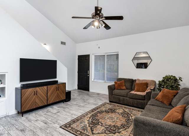 Property at 2201 N Comanche Dr #1093, Chandler, AZ 85224, 2 beds, 2 baths