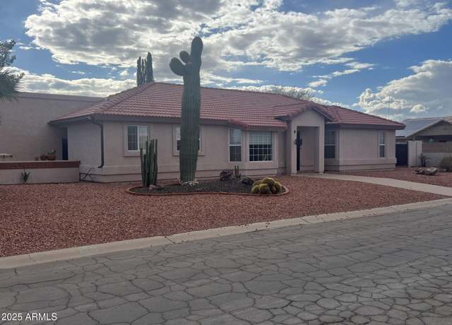 Property at 15880 S Warren Pl S, Arizona City, AZ 85123, 3 beds, 2 baths