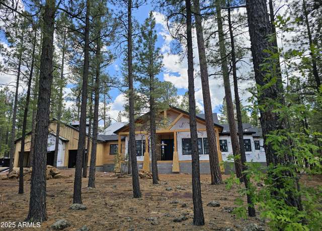 Property at 9525 Sierra Springs Dr, Pinetop, AZ 85935, 4 beds, 4.5 baths