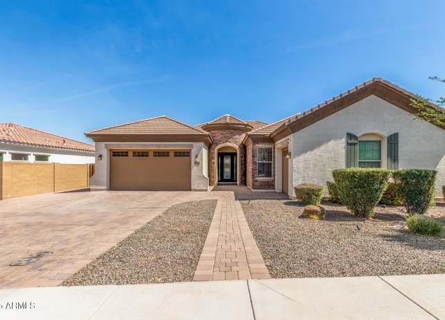 Property at 1342 E Milada Dr, Phoenix, AZ 85042, 3 beds, 3.5 baths