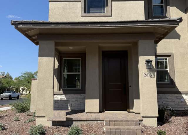 Property at 2815 N Claire Dr, Buckeye, AZ 85396, 3 beds, 2.5 baths