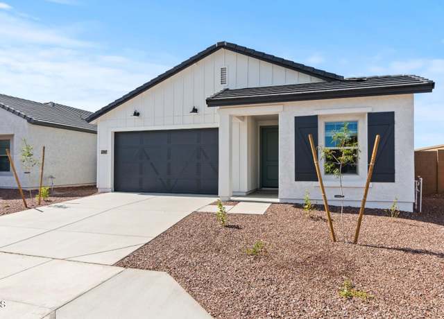 Property at 23457 W Burton Ave, Buckeye, AZ 85326, 5 beds, 3 baths