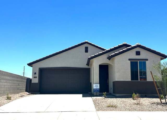 Property at 25131 W Wayland Dr, Buckeye, AZ 85326, 3 beds, 2 baths