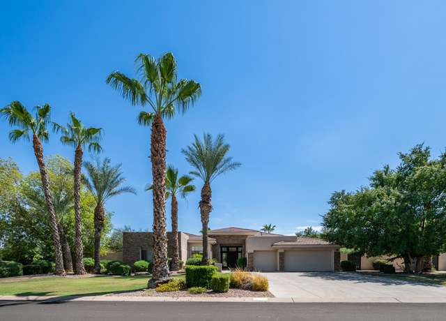 Property at 7115 E Gary Rd, Scottsdale, AZ 85254, 4 beds, 3 baths