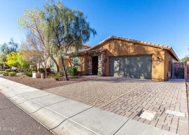 Property at 31310 N 26th Dr, Phoenix, AZ 85085, 4 beds, 3 baths
