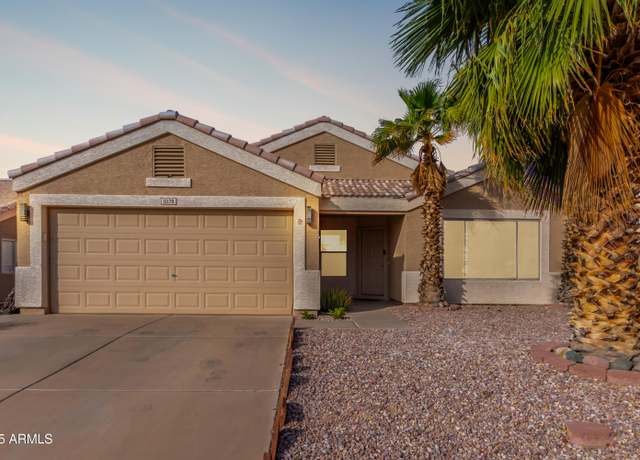 Property at 11178 W Echo Ln, Peoria, AZ 85345, 3 beds, 2 baths