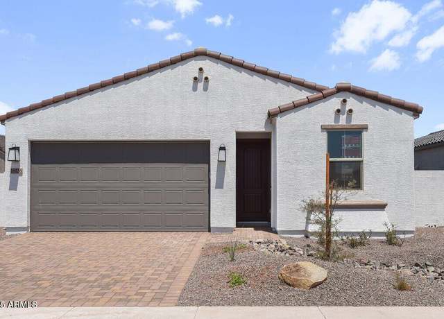 Property at 18126 W Hiddenview Dr, Goodyear, AZ 85395, 2 beds, 2 baths