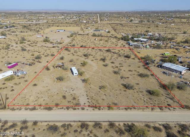 Property at 4245 N Arabian Rd #44, Maricopa, AZ 85139