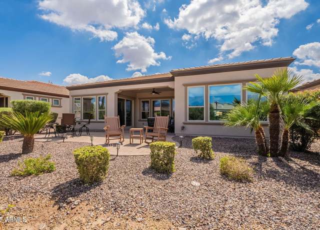 Property at 37036 N Stoneware Dr, Queen Creek, AZ 85140, 3 beds, 2.5 baths