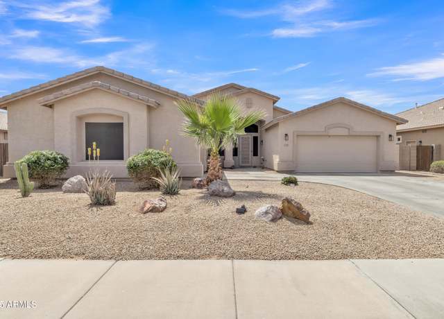 Property at 43271 W Little Dr, Maricopa, AZ 85138, 4 beds, 2 baths