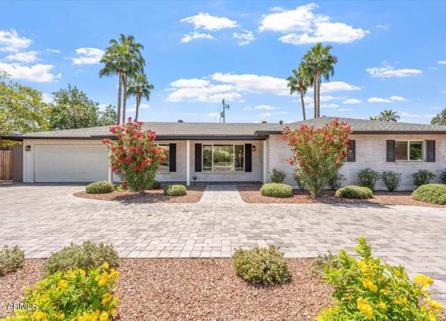 Property at 735 E Northern Ave, Phoenix, AZ 85020, 3 beds, 2 baths