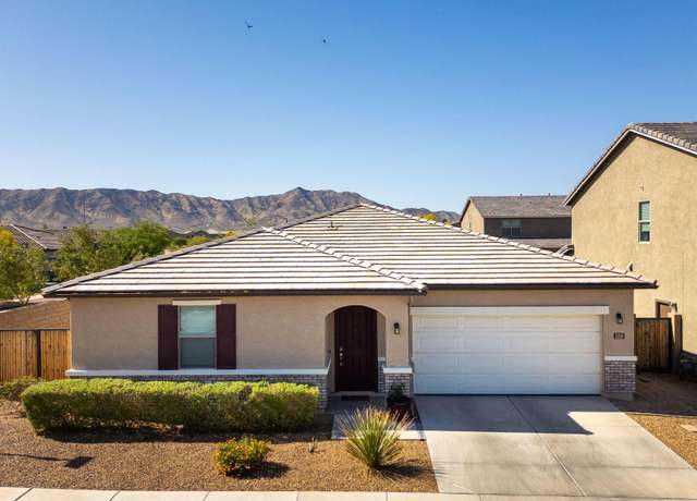 Property at 3319 W Carter Rd, Phoenix, AZ 85041, 4 beds, 2.5 baths