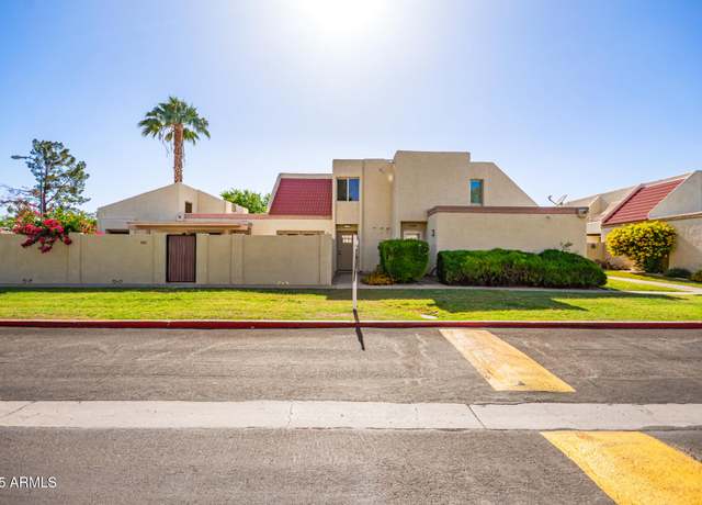 Property at 6004 N 79th St, Scottsdale, AZ 85250, 2 beds, 1.5 baths