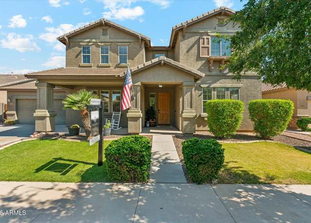 Property at 14364 W Cameron Dr, Surprise, AZ 85379, 4 beds, 2.5 baths