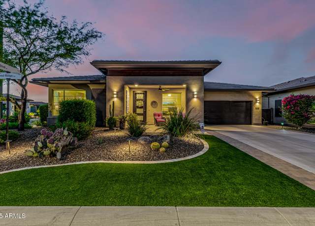 Property at 13252 W Steed Ridge Rd, Peoria, AZ 85383, 2 beds, 2.5 baths