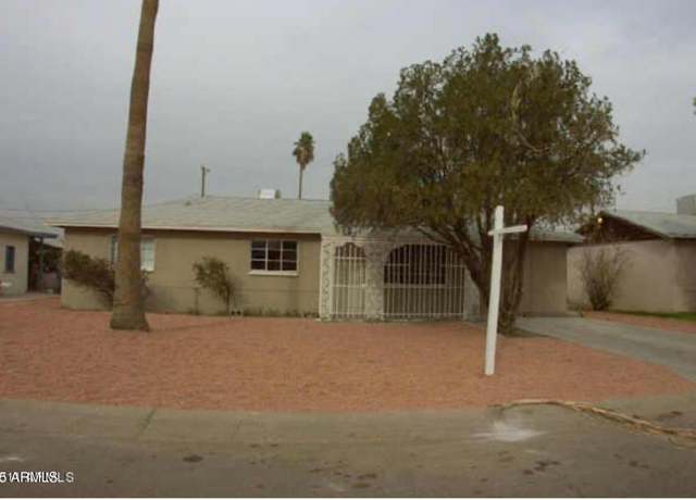Property at 1856 E Mobile Ln, Phoenix, AZ 85040, 4 beds, 2 baths