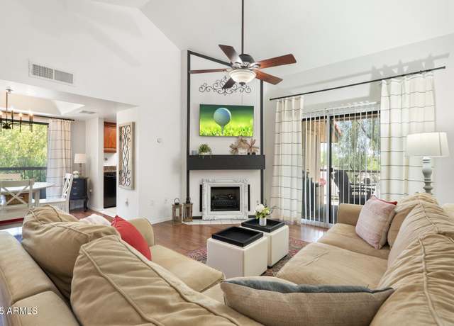 Property at 9450 N 95th St N #220, Scottsdale, AZ 85258, 2 beds, 2 baths