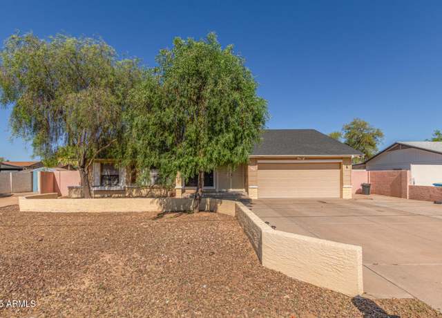 Property at 19407 N 15th Ave, Phoenix, AZ 85027, 3 beds, 2 baths