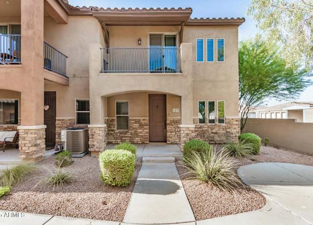 Property at 2821 S Skyline Dr #149, Mesa, AZ 85212, 2 beds, 2.5 baths