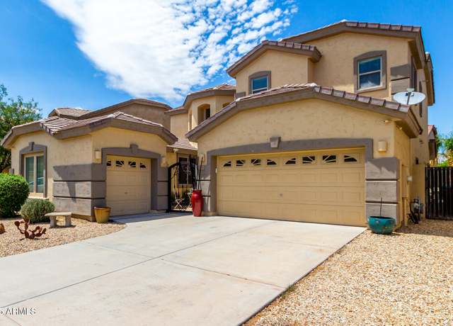 Property at 17630 W Statler Dr, Surprise, AZ 85388, 3 beds, 2.5 baths